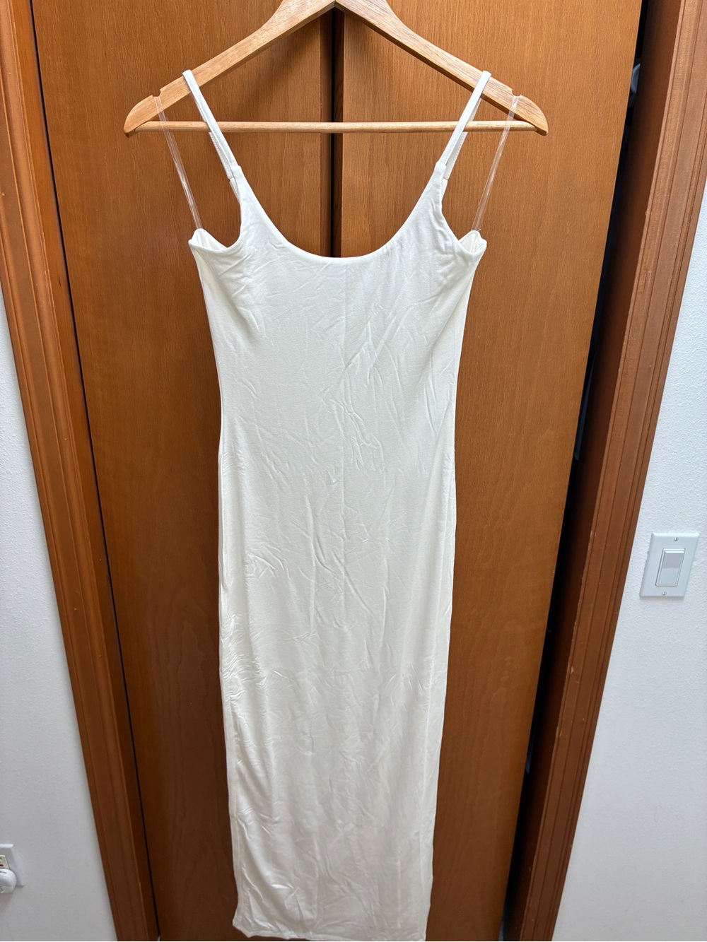 NWT! Double lined! Fashion Nova Ajay Maxi Dress